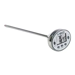 CDN Proaccurate Stainless Digital Thermometer