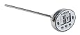 CDN Proaccurate Stainless Digital Thermometer