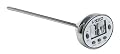 CDN Proaccurate Stainless Digital Thermometer