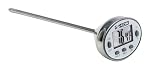 CDN Proaccurate Stainless Digital Thermometer
