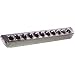 Miller Manufacturing 9830 Slide Top Feeder, 24-Inch