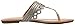Jessica Simpson Women's Ravalli dress Sandal