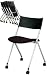 2300 Series, Multifunction, Task, Office Chair, Ergonomic, Without Arms