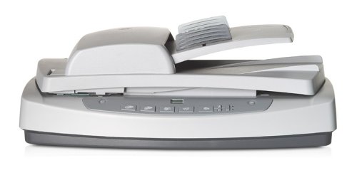HP ScanJet 5590 Digital FlatBed Scanner