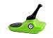 ZIPFY Freestyle Mini Luge - Green