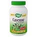 Natures Way - Cayenne Pepper - 180 Cp