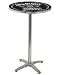 Jack Daniel's® Classic Label Cafe Table