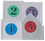 Orange Poly Big Bases (without numbers)