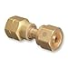 SEPTLS31216 - Western Enterprises Brass Cylinder Adaptors - 16