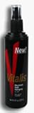 Vitalis Non-Aerosol Maximum Hold Hairspray for Men, Unscented - 8 Oz