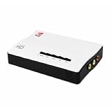 Encore Tuner ENXTV X4 Personal Computers digital converter box