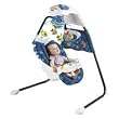 Fisher-Price Ocean Wonders Aquarium Cradle Swing