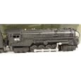 671 Turbine Steam Locomotive Hallmark Great American Railways QHT7806