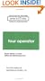 Career KNOWtes: Tour Operator (How to Have Fun and Make Money)