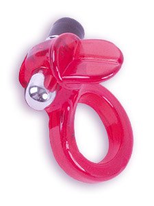 Clit Flicker W/wireless Stimulator