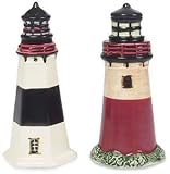 Review Sakura  / Sakura By the Sea Salt & Pepper Set