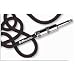 DiMarzio Instrument Cable, Black 10 Foot