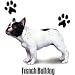 French Bulldog Adult Long Sleeve T-Shirt