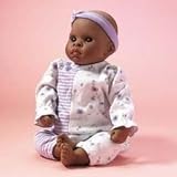 Lee Middleton Little Keydon (Dark Skin Tone) #1998