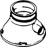 Garbage Disposal Housing Body - ISE