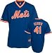 Tom Seaver #41 New York Mets Cooperstown Replica Jersey