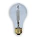 GE 82137 60-Watt Reveal with Halogen Long Life A19 Light Bulb