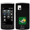 Coveroo Smiley World - DJ Replacement Cover for LG VU 920/915