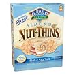 Blue Diamond Hint of Sea Salt Nut Thins 4.25 oz.