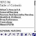 PEPID RN - Clinical Nursing Expertise (CE 2002)