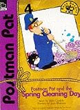 Spring Cleaning Day (Postman Pat Easy Reader) Reviews