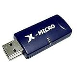 Computer : Xmicro Bluetooth USB Dongle II Class 2