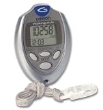 OMRON HJ112 Premium Pedometer