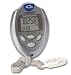 OMRON HJ112 Premium Pedometer