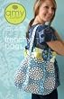 Amy Butler Frenchy Bags Shoulder Bag Tote and Handbag Sewing Pattern