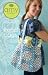 Amy Butler Patterns-Frenchy Bag