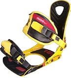 Ride EX Snowboard Bindings