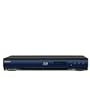 Sony BDP S 550 Blu-ray-Player (Upscaling 1080p, 24p True Cinema, Dolby True-HD, DTS-HD MA, HDMI 1.3) schwarz