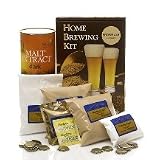 True Brew Brown Ale Home Brew Beer Ingredient Kit by Monster Brew Home Brewing Supplies Big Save