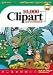 10.000 Clipart Animals