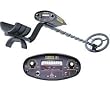 Bounty Hunter P101 Pioneer Metal Detector with Automatic Ground Trac