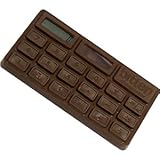Chocolate Calculator - Chocolator