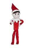 IMAGE OF The Elf on the Shelf: Plushee Pals 19? Elf Light Skin