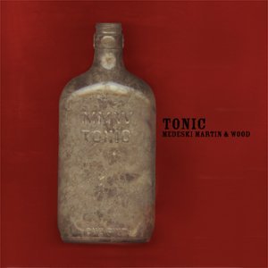 CD-Charts  Music : Tonic