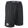 Pittsburgh Steelers Dri-FIT Fly Practice Shorts