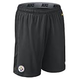 Shorts Steelers Nike Dri Fit Fly