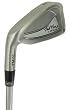 Dunlop Golf- LH Tad Moore TM01 3-PW Irons Reg R200 Steel