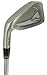 Sporting Goods : Dunlop Golf- LH Tad Moore TM01 3-PW Irons Reg R200 Steel