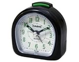 TQ148 Travel Alarm Clock Neo Display-CASTQ148-1