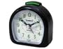 TQ148 Travel Alarm Clock with Neo Display