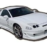 Mitsubishi 3000GT 91 - 98 : Mitsubishi 3000 GT Bomber FULL BODY KIT
